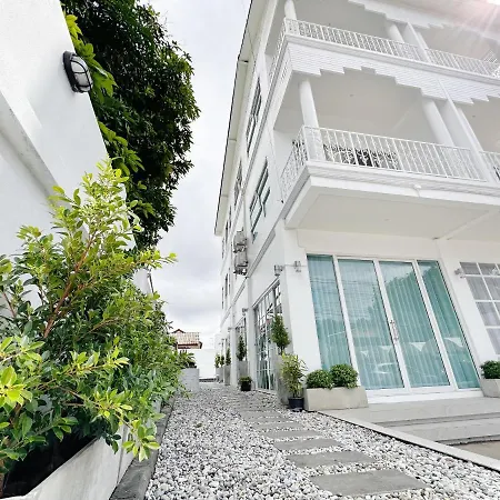 The White House Rachamankha - Adults Only-2