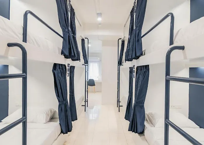 Shapel Hostel And Cafe เชียงใหม่