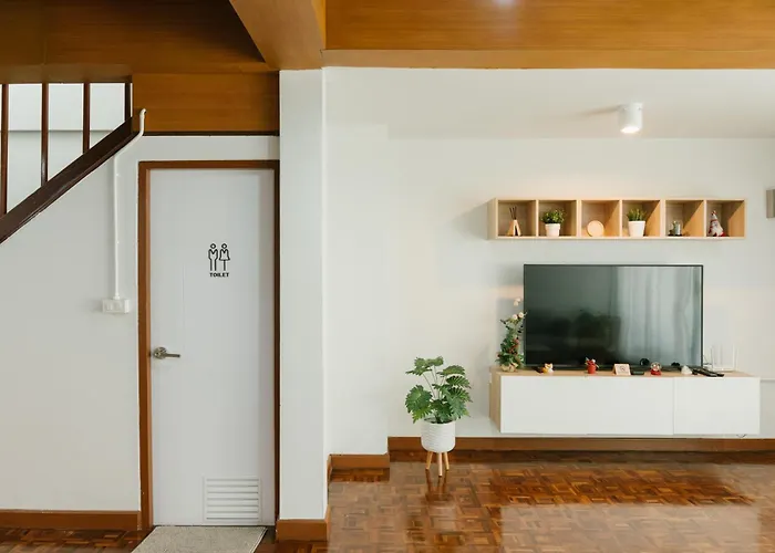 Home Story Hostel เชียงใหม่